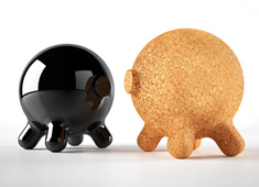 A Piggy Saved is a Piggy Earned