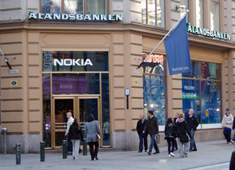 Nokia Open Labs 2008
