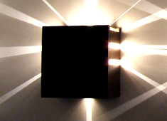 I'm Sure Doug Bradley Would Enjoy Such Decore