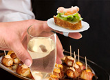 Be The Ultimate Party Multi-Tasker