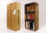 For The Cardboard Lover
