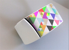 Colors for Health