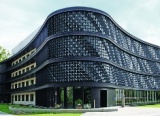 When a Building's Skin Ripples