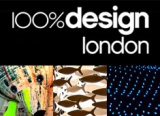 100% Design London 2008 Recap