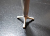 It has Feet! Stand Umbrella Review