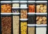 I Want Everything in Containers, OXO Pop Review