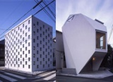 Atelier Tekuto's Poetic House Experiments
