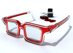 I'll Rock These with a Tweed Blazer