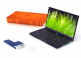 Hard Drives as Easy to Install as Ink Cartridges