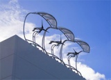 Top 10 of Green Design
