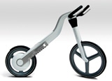 A New Way to Bike