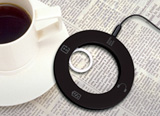 Rotary Style Music Navigation