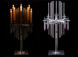 9-light Candelabra