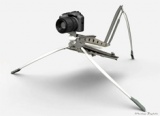 Tripod: The Sarah Connor Chronicles