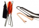 Six Piece Coat-Hanger Dinner
