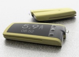 OLED Display Keeps The Insulin Pumping