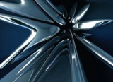 Zaha Hadid's Swirly Furniture (Again)