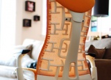 One Size Fits All, Herman Miller Embody Review