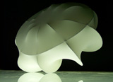 Lumin Lamp or Jellyfish or Deformed Airship?