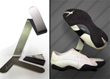 Attn Sneaker Seekers, Collectors, and Displayers