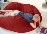 Don't Call it a Bean Bag, SumoSac Review