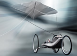 Kite Cars