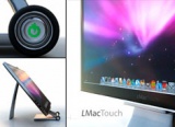The LMacTouch: Perfect Desktop for a Perfect World?