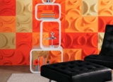 3D Wall Coverings: is the Cost Worth the Payout?