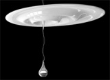 Leaky Roof Brightens Your Day