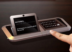 The 8 Challenges the Modern Handheld Communication Device Community... or Does it?