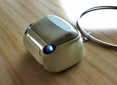 Uber Cute and Uber Useful Keychains