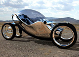 Scarab is Small, Scarab is Fast, Scarab is Hot