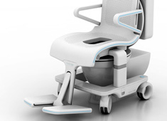 For when Disabled Folks want to Consolidate!