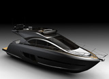 The Best Render of a Yacht I've Ever Seen