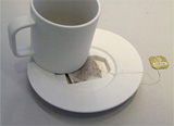 Requiem for a Tea Bag