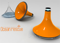 Always Thirsty in the Ocean?