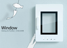 Clean Air in a Windowed World