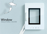 Clean Air in a Windowed World