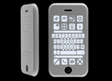 This iPhone is Touchier Than Most