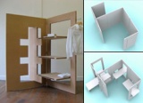 90&deg; Furniture Makes Your World Super Flat!