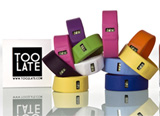 Trend Report: Too Late Watch