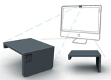 Paranoid About Privacy? Put a Lid on it