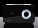 Packs a Bassy Punch, Sonoro Cubo Elements Review