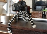 Guerilla Photography, Gorillapod Review