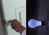 A Knobby Light