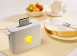Toasty Charger