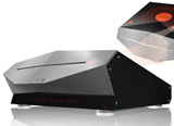 Tria Wireless Sound System, Minimalism Be Damned!