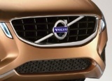 SNEAK PEEK! 2010 Volvo S60