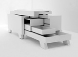 Transformer Shelves Are More Than Meet The Eye