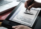 Look Ma No Paper! Wacom Cintiq 12WX Review